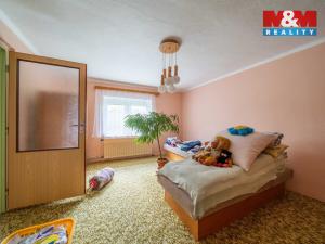 Prodej rodinného domu, Nečín - Žebrák, 209 m2