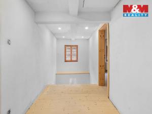 Prodej rodinného domu, Krupka, Cínová, 130 m2