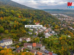 Prodej rodinného domu, Krupka, Cínová, 130 m2