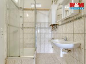 Pronájem bytu 3+1, Plzeň - Jižní Předměstí, Klatovská třída, 100 m2