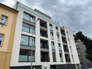 Pronájem bytu 2+kk, Plzeň, Na Jíkalce, 57 m2