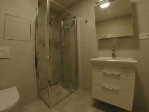 Pronájem bytu 2+kk, Plzeň, Na Jíkalce, 57 m2