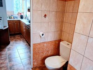 Pronájem bytu 1+1, Městečko, 70 m2