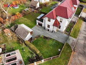 Prodej rodinného domu, Nezvěstice, 148 m2