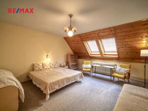 Prodej rodinného domu, Nezvěstice, 148 m2