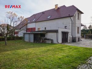 Prodej rodinného domu, Nezvěstice, 148 m2