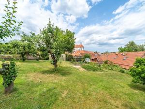 Prodej rodinného domu, Březnice, Počapská, 294 m2