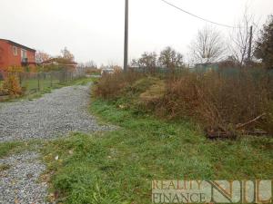 Prodej pozemku pro bydlení, Úněšov, 1391 m2