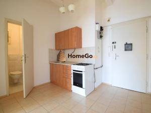 Pronájem bytu 2+1, Praha - Nusle, U gymnázia, 65 m2