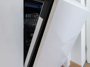 Pronájem bytu 1+kk, Ostrava, Cihelní, 17 m2