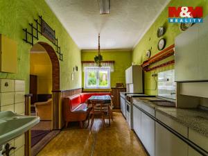 Prodej rodinného domu, Citice - Hlavno, 200 m2