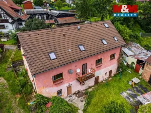 Prodej rodinného domu, Citice - Hlavno, 200 m2