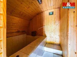 Prodej rodinného domu, Citice - Hlavno, 200 m2