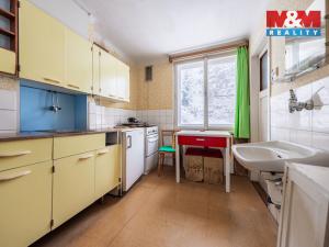 Prodej chaty, Kamenice, Kaštanová, 70 m2