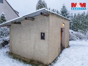 Prodej chaty, Kamenice, Kaštanová, 70 m2