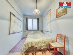 Prodej bytu 3+1, Horšovský Týn - Dolní Metelsko, 73 m2