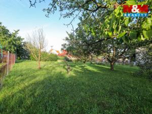 Prodej rodinného domu, Třemošná - Záluží, 80 m2