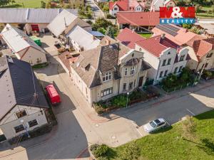 Prodej rodinného domu, Albrechtice nad Orlicí, Na návsi, 200 m2