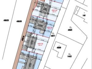 Prodej rodinného domu, Třemošná - Záluží, 88 m2