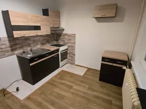 Pronájem bytu 2+1, Brno, Strnadova, 62 m2