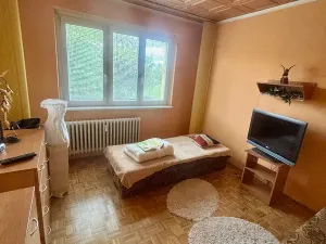 Pronájem bytu 2+1, Prostějov, sídl. Svobody, 57 m2