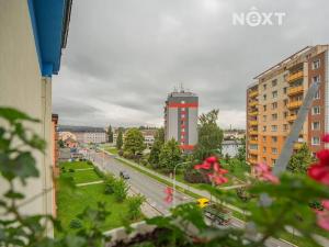 Pronájem bytu 3+1, Zábřeh, Československé armády, 60 m2