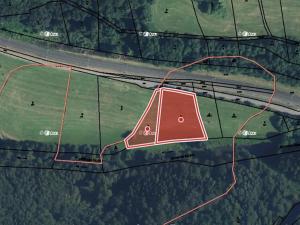 Prodej louky, Hynčina, 128718 m2