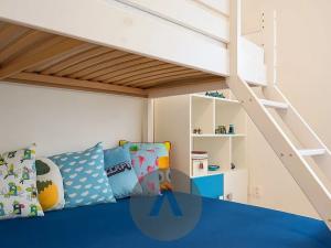 Prodej bytu 3+kk, Brno, U Leskavy, 89 m2