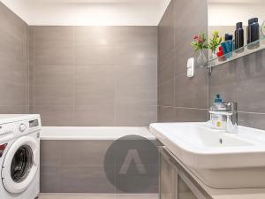 Prodej bytu 3+kk, Brno, U Leskavy, 89 m2