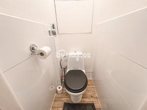 Pronájem bytu 1+1, Prostějov, Brněnská, 40 m2