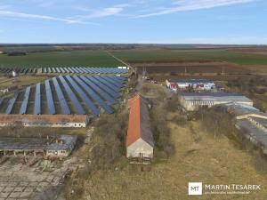 Prodej výrobních prostor, Moravský Žižkov, 1002 m2