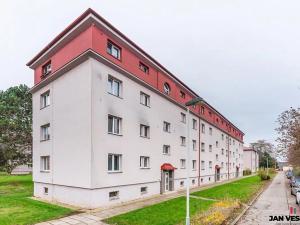 Pronájem bytu 3+1, Praha - Čakovice, U Párníků, 54 m2