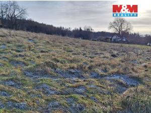 Prodej pozemku pro bydlení, Sušice, 989 m2