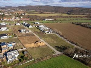 Prodej pozemku pro bydlení, Rozdrojovice, 888 m2