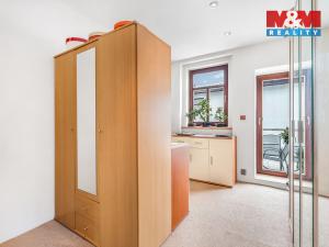 Prodej rodinného domu, Velemín, 160 m2