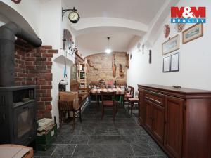 Prodej rodinného domu, Velemín, 160 m2