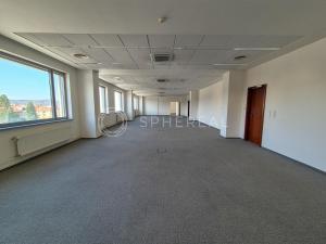 Pronájem kanceláře, Brno - Žabovřesky, Veveří, 50 m2