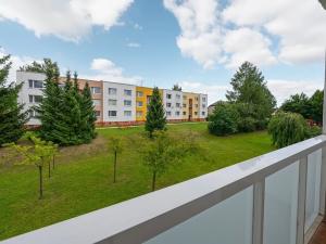 Prodej bytu 3+1, Svitavy, Kapitána Jaroše, 69 m2
