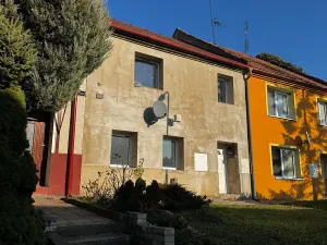 Prodej rodinného domu, Klenovice na Hané, 136 m2