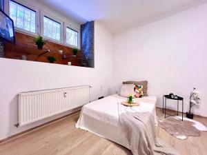 Prodej bytu 1+1, Praha - Žižkov, Biskupcova, 29 m2