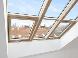 Prodej bytu 3+kk, Praha - Holešovice, Veverkova, 91 m2