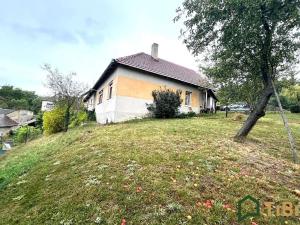 Prodej rodinného domu, Letovice, 240 m2