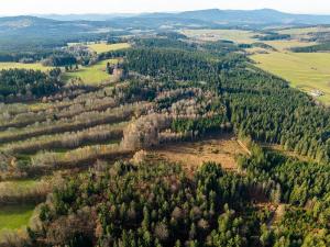 Prodej louky, Zbytiny, 33917 m2