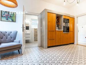 Pronájem bytu 5+1, Teplice, Doubravská, 131 m2