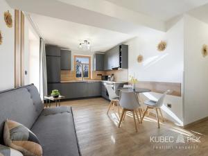 Prodej bytu 3+kk, Horní Planá, 51 m2