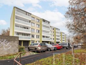 Pronájem bytu 4+kk, Praha - Modřany, Barunčina, 96 m2