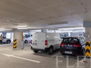 Pronájem bytu 2+kk, Praha - Prosek, Čakovická, 55 m2