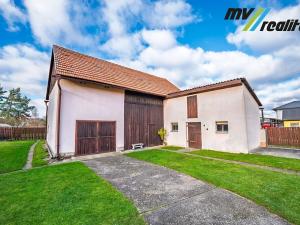 Prodej rodinného domu, Březovice, 188 m2