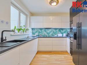 Prodej rodinného domu, Český Brod, Pod Malým vrchem, 119 m2