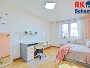 Prodej rodinného domu, Český Brod, Pod Malým vrchem, 119 m2